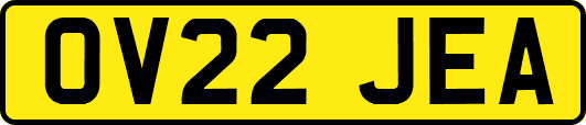 OV22JEA