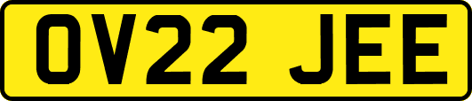 OV22JEE