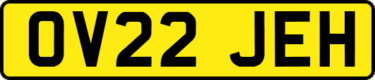 OV22JEH