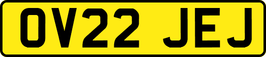 OV22JEJ