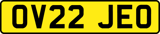 OV22JEO