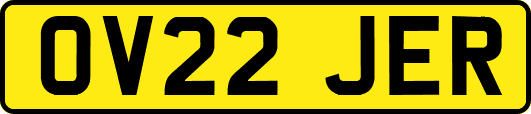 OV22JER