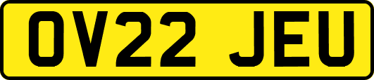 OV22JEU