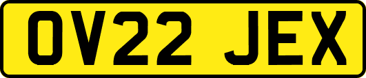 OV22JEX