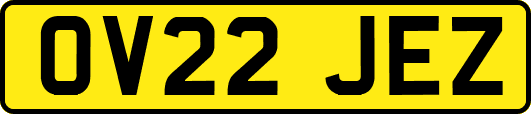 OV22JEZ