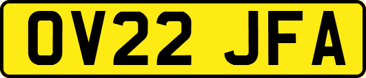 OV22JFA
