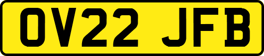 OV22JFB