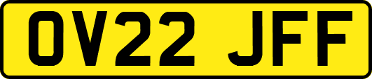 OV22JFF