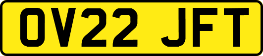 OV22JFT