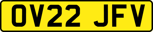 OV22JFV
