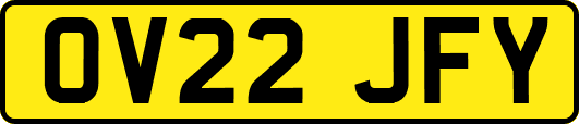 OV22JFY