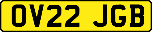OV22JGB