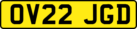 OV22JGD
