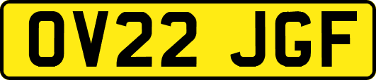 OV22JGF