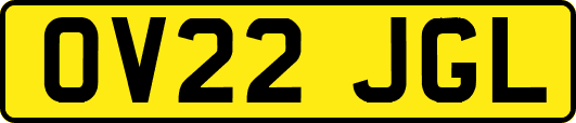 OV22JGL