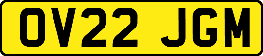 OV22JGM
