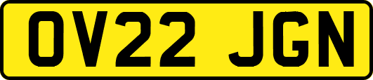 OV22JGN