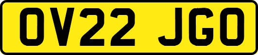 OV22JGO