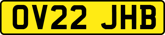 OV22JHB