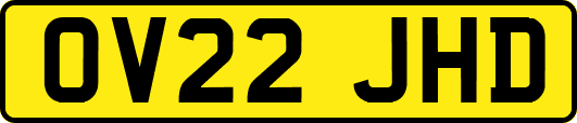 OV22JHD