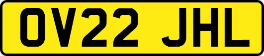 OV22JHL