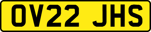 OV22JHS