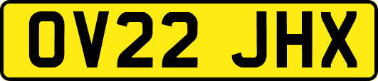 OV22JHX