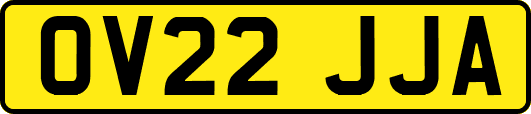 OV22JJA