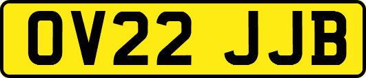 OV22JJB