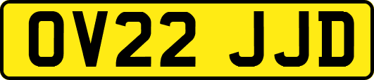 OV22JJD
