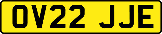 OV22JJE