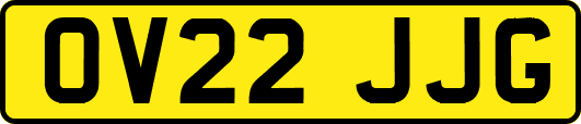 OV22JJG