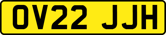 OV22JJH