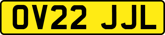 OV22JJL