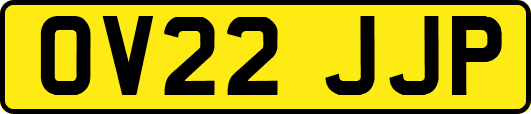 OV22JJP