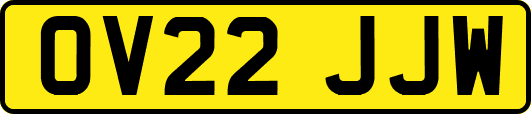 OV22JJW