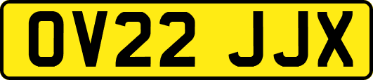 OV22JJX