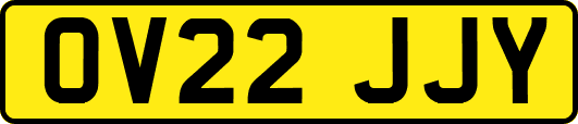 OV22JJY