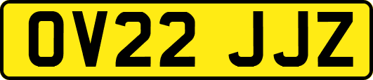 OV22JJZ