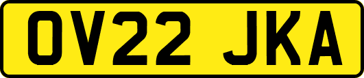 OV22JKA