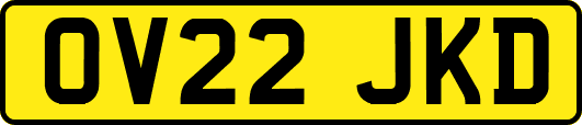 OV22JKD