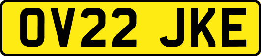 OV22JKE
