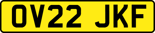 OV22JKF