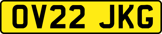 OV22JKG