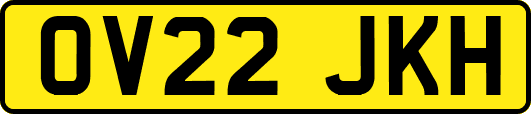 OV22JKH