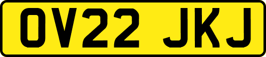 OV22JKJ