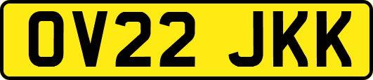 OV22JKK