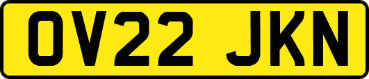 OV22JKN