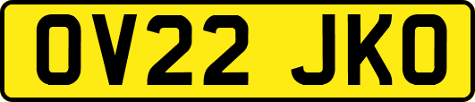 OV22JKO