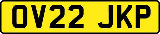 OV22JKP